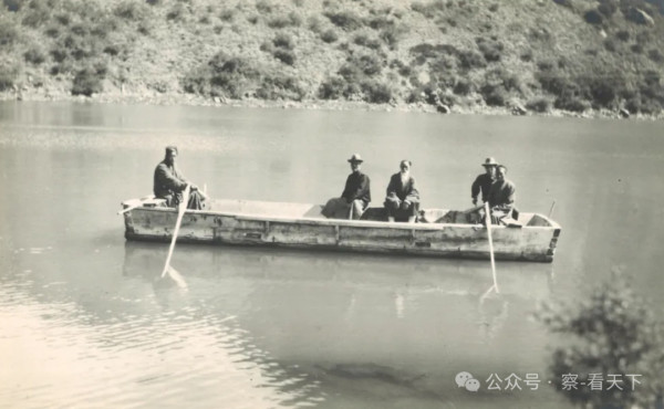 刘半农与“翻过来的不平等条约”