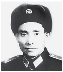 长征队伍中的外国人