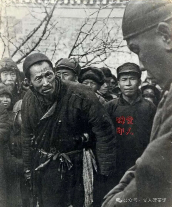 井陉纪事，啥叫“改天换地”？