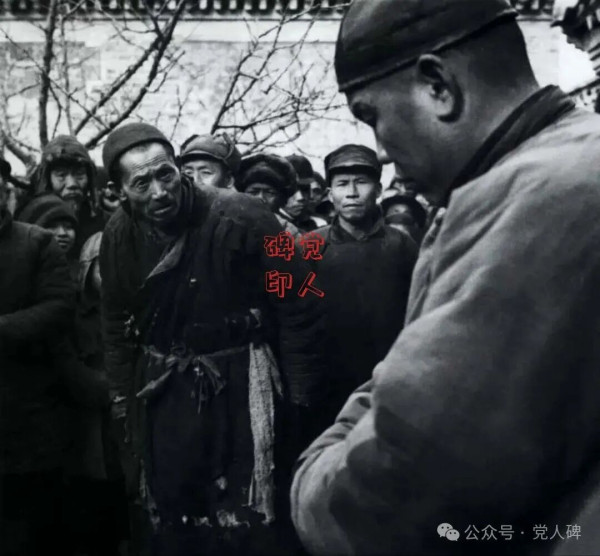 夺印，地主阶级这样给我们“上课”！