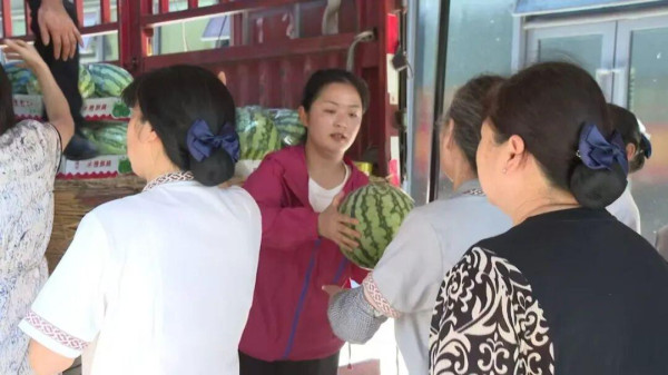 陈先义：一个仗义的“八五后”河南姑娘