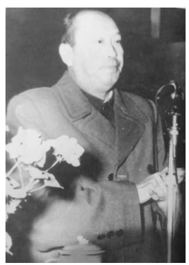 乌兰夫如何开拓内蒙古高等教育事业的“荒原”？