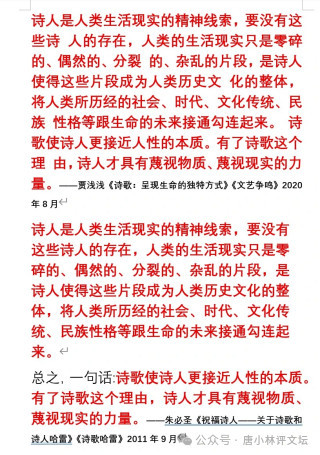 贾浅浅抄袭，幕后或有推手