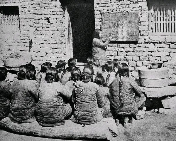 你知道当年的“妇救会”与“识字班”不？