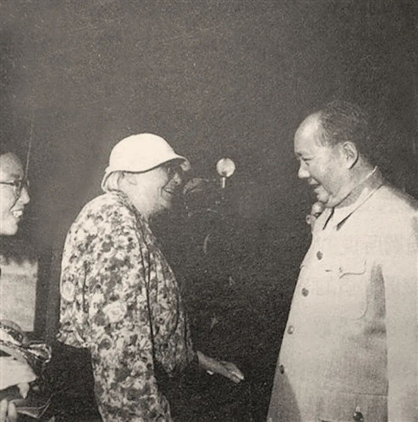 “反动派都是纸老虎”，最早谁提出？