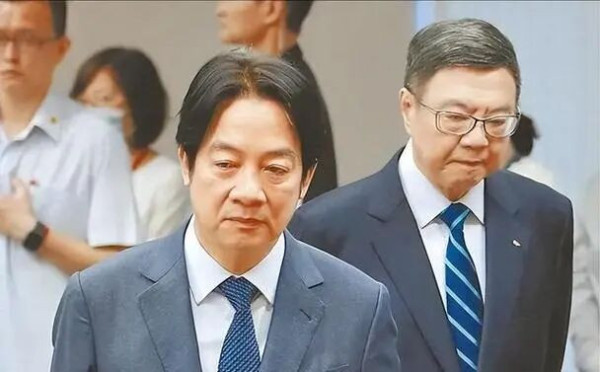 三国齐关门！赖清德专机困死太平洋，一个中国是铁律！