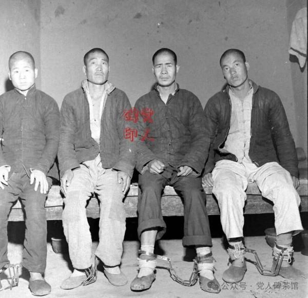 井陉纪事，啥叫“改天换地”？