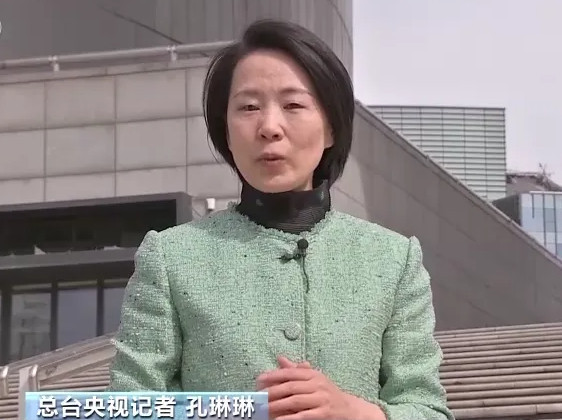 陈先义：为央视记者的倡议击节叫好