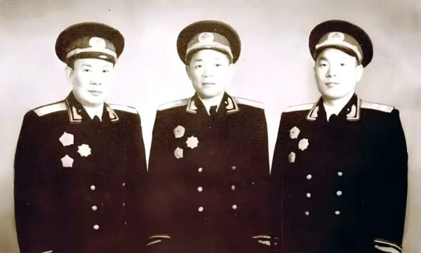 艰难的历程：成仿吾寻找中央记