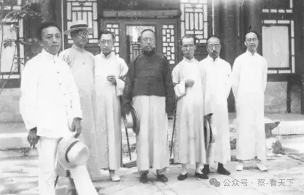 刘半农与“翻过来的不平等条约”