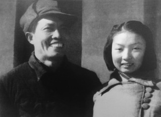 何理良：在延安和朱总司令、康大姐做邻居