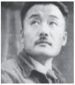 长征队伍中的外国人