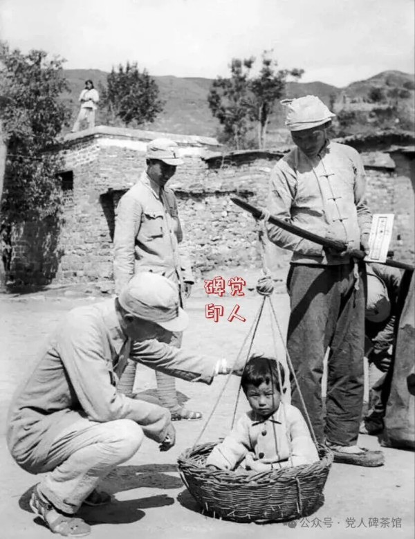井陉纪事，啥叫“改天换地”？