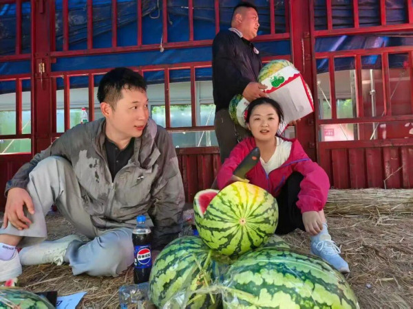 陈先义：一个仗义的“八五后”河南姑娘