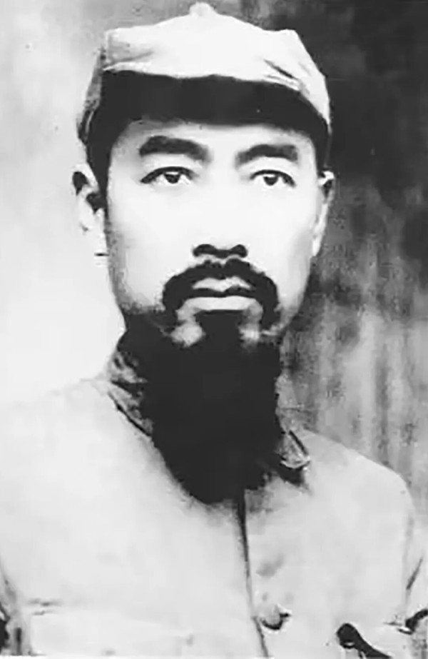 神秘的“豪密”，周恩来亲手编制的密码，从未被破译