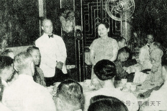 战火中的人道旗帜：宋庆龄与保卫中国同盟
