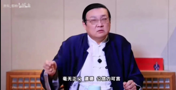 聊一聊公知的“恨国生意”