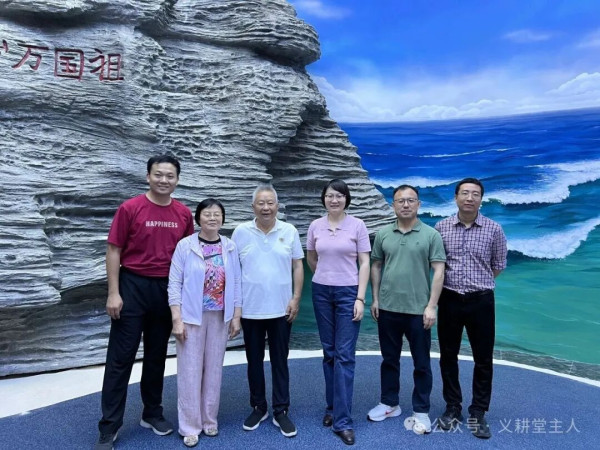 忽培元：丙午春日三沙行（古风六韵）