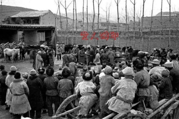 夺印，地主阶级这样给我们“上课”！
