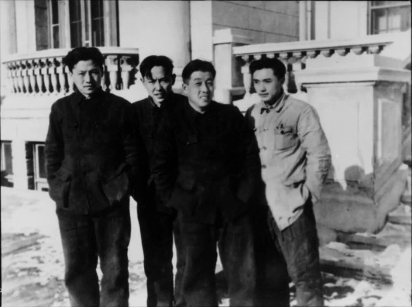 刘善本：从国民党空军起义“领头雁”到投身人民空军建设