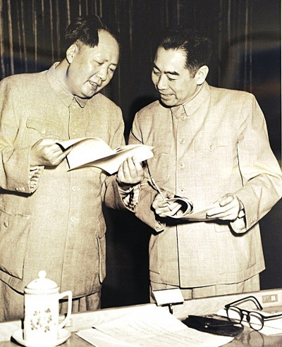 赵明：为什么应欢迎两蒋迁墓回大陆？