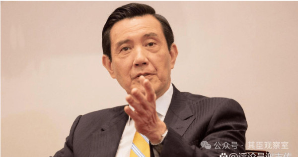 必须掐灭“一中各表”的分裂幻想