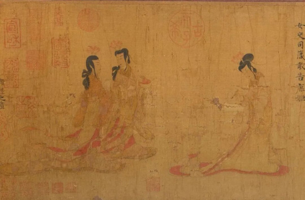 李光满：日欧美掠夺中国文物超过1700万件，追索回归之路漫漫！
