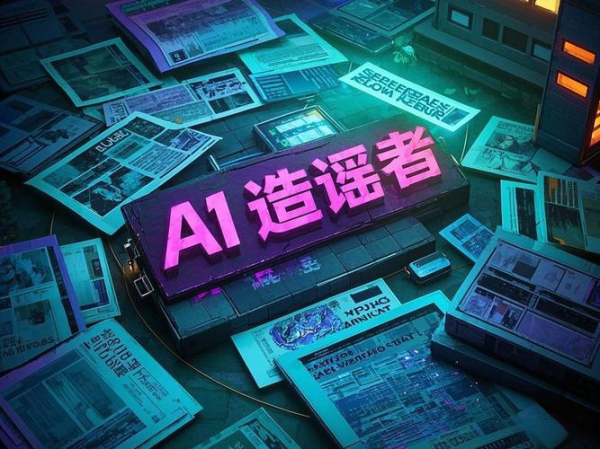 程诚 李玉：防止AI成为历史虚无主义“加速器”