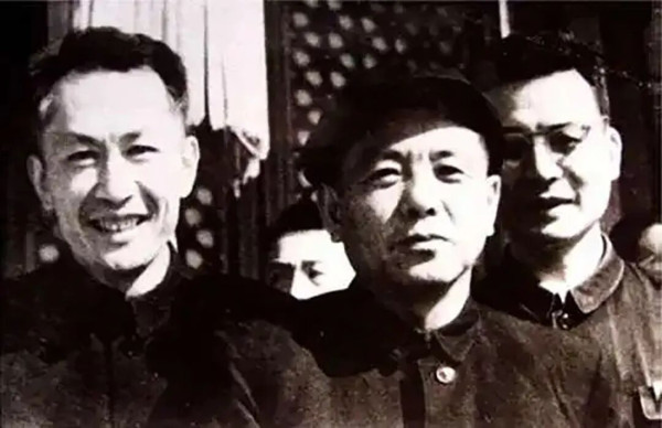全国一盘棋：“两弹一星”在难忘的1958