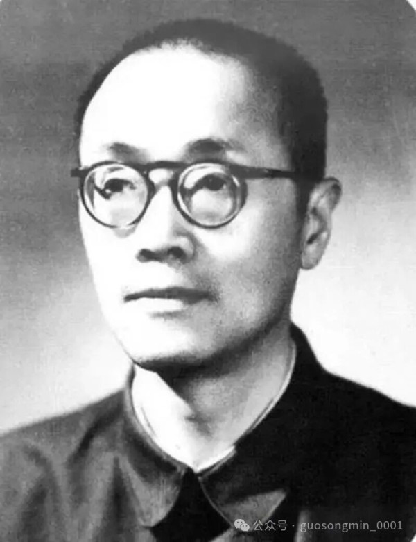 郭松民：驳所谓“范文澜支持1644史观”论