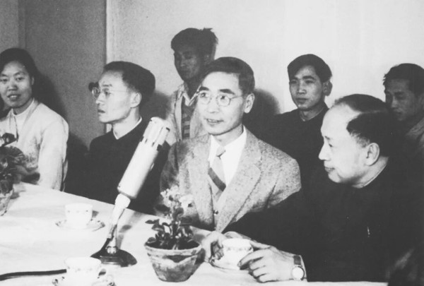 全国一盘棋：“两弹一星”在难忘的1958