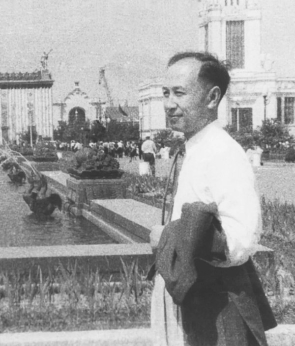 全国一盘棋：“两弹一星”在难忘的1958