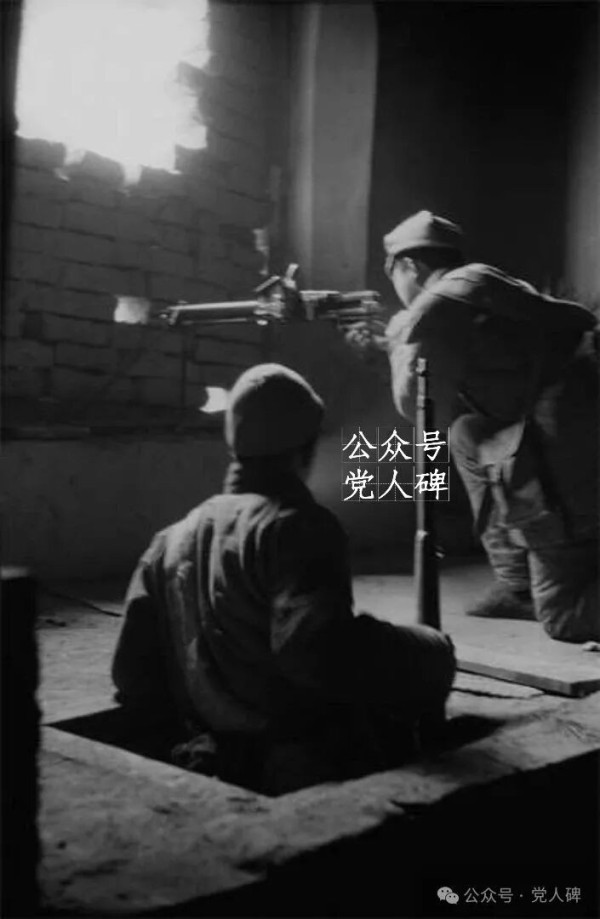地道战+地雷战＝小村庄打败了“大日本”