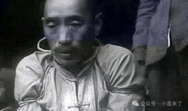 杀害刘胡兰的真凶最终是什么下场？